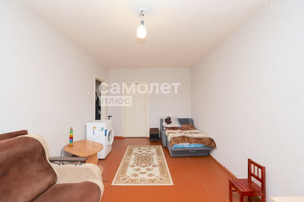 
  Продается 2-комн. квартира, 44.7 м², Центральная ул, д. 23
. Фото 5.