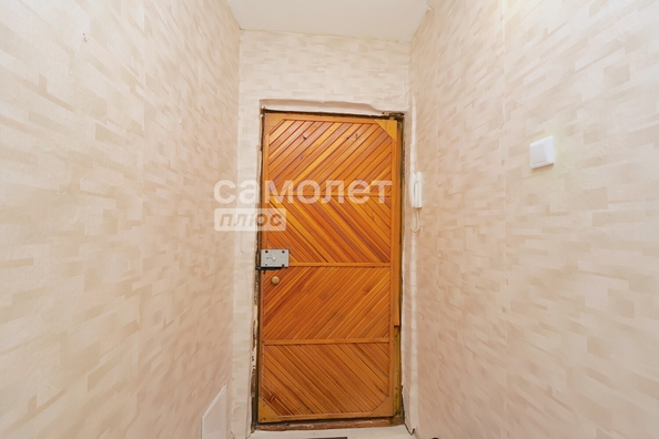 
  Продается 2-комн. квартира, 44.7 м², Центральная ул, д. 23
. Фото 18.