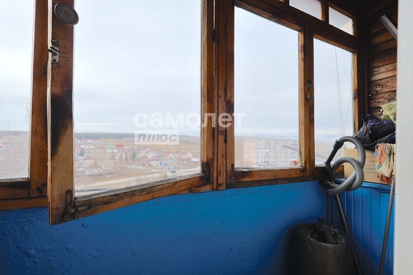 
  Продается 2-комн. квартира, 44.7 м², Центральная ул, д. 23
. Фото 22.