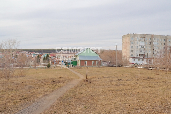 
  Продается 2-комн. квартира, 44.7 м², Центральная ул, д. 23
. Фото 26.