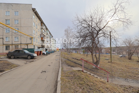 
  Продается 2-комн. квартира, 44.7 м², Центральная ул, д. 23
. Фото 27.