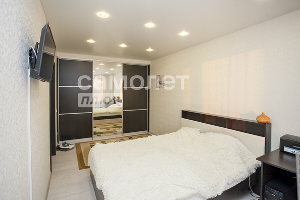 
  Продается 2-комн. квартира, 46.9 м², Молодежный пр-кт, д. 31
. Фото 10.