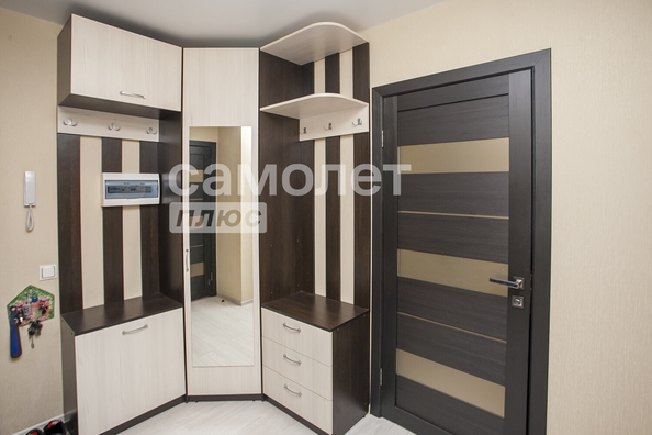 
  Продается 2-комн. квартира, 46.9 м², Молодежный пр-кт, д. 31
. Фото 13.