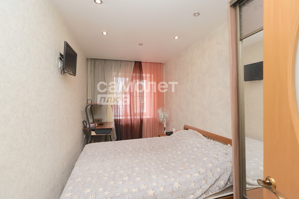 
  Продается 3-комн. квартира, 54.4 м², Тайгинская ул, д. 9А
. Фото 11.