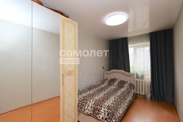 
  Продается 3-комн. квартира, 54.4 м², Тайгинская ул, д. 9А
. Фото 15.