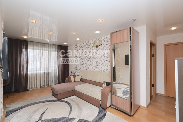 
  Продается 3-комн. квартира, 54.4 м², Тайгинская ул, д. 9А
. Фото 3.