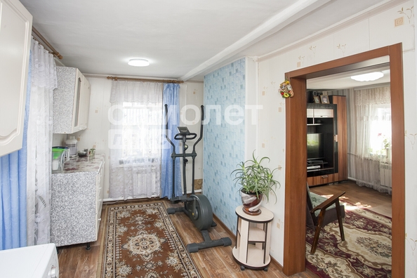 
  Продается дом, 46.6 м², Кемерово
. Фото 9.
