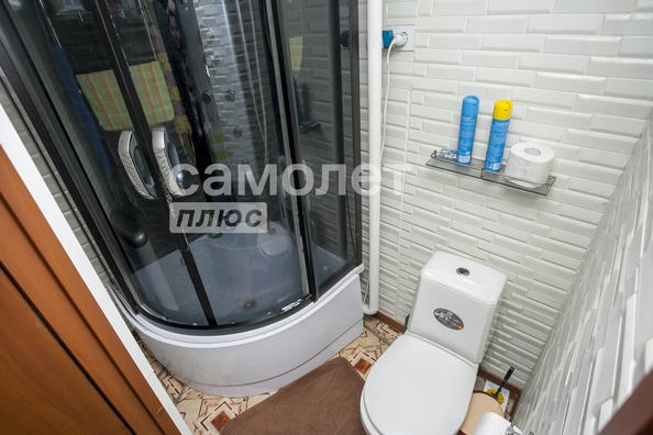 
  Продается дом, 46.6 м², Кемерово
. Фото 13.