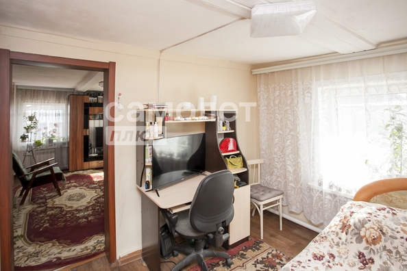
  Продается дом, 46.6 м², Кемерово
. Фото 19.