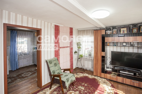 
  Продается дом, 46.6 м², Кемерово
. Фото 23.