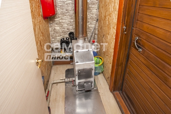 
  Продается дом, 46.6 м², Кемерово
. Фото 28.
