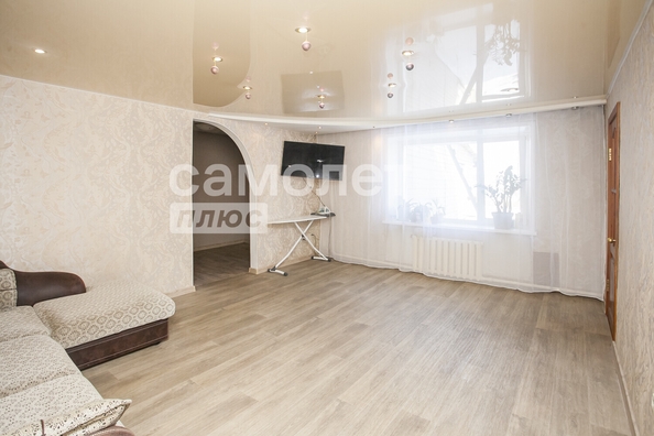 
  Продается дом, 80 м², Кемерово
. Фото 1.