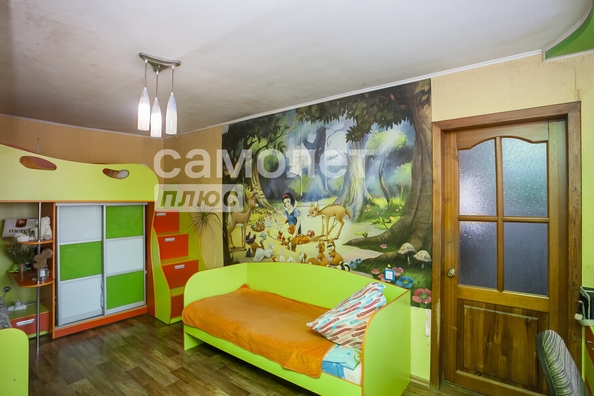 
  Продается дом, 80 м², Кемерово
. Фото 5.