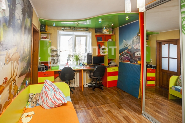 
  Продается дом, 80 м², Кемерово
. Фото 6.