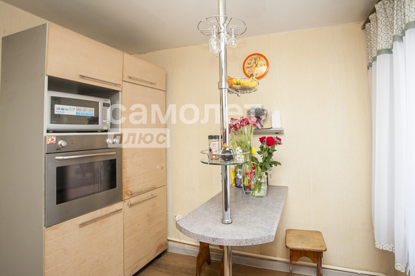 
  Продается дом, 80 м², Кемерово
. Фото 11.