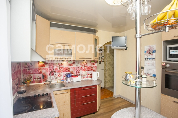
  Продается дом, 80 м², Кемерово
. Фото 13.