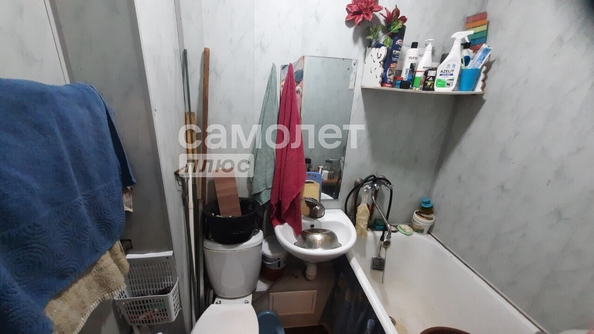 
  Продается студия, 16.6 м², Ленинградский пр-кт, д. 5
. Фото 3.