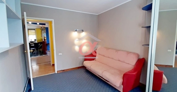 
   Продам 3-комнатную, 90 м², Ленина пр-кт, 55б

. Фото 7.