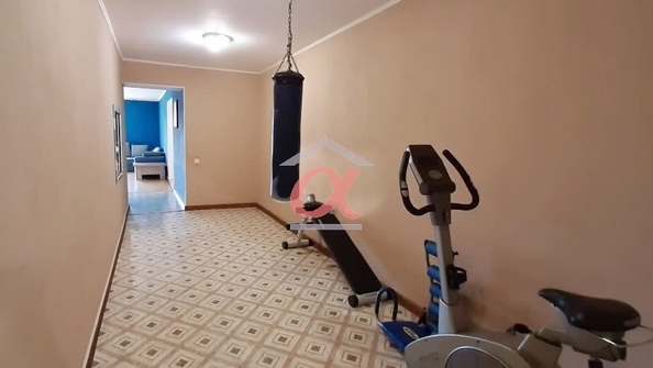 
   Продам 3-комнатную, 90 м², Ленина пр-кт, 55б

. Фото 9.