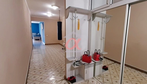 
   Продам 3-комнатную, 90 м², Ленина пр-кт, 55б

. Фото 14.