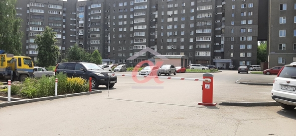 
   Продам 3-комнатную, 90 м², Ленина пр-кт, 55б

. Фото 15.