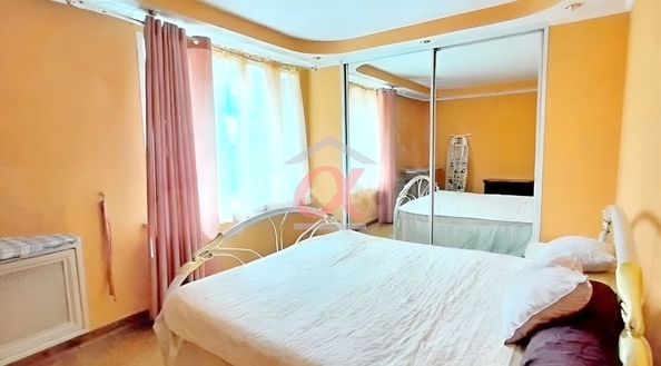 
  Продается 3-комн. квартира, 90 м², Ленина пр-кт, д. 55б
. Фото 4.