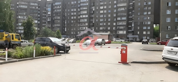 
  Продается 3-комн. квартира, 90 м², Ленина пр-кт, д. 55б
. Фото 14.