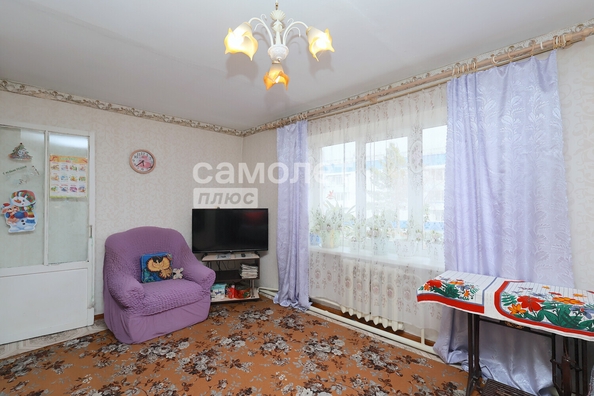 
  Продается 2-комн. квартира, 45.1 м², Школьная ул, д. 25
. Фото 7.