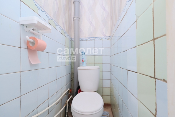 
  Продается 2-комн. квартира, 45.1 м², Школьная ул, д. 25
. Фото 15.