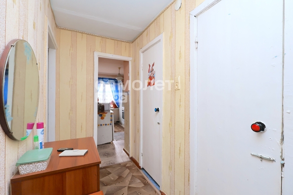 
  Продается 2-комн. квартира, 45.1 м², Школьная ул, д. 25
. Фото 16.
