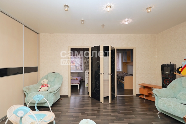 
  Продается 3-комн. квартира, 60 м², Бутовская 1-я ул, д. 46
. Фото 2.