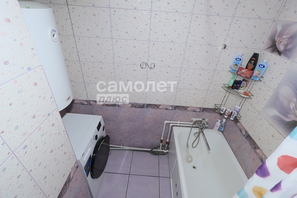 
  Продается 3-комн. квартира, 60 м², Бутовская 1-я ул, д. 46
. Фото 11.