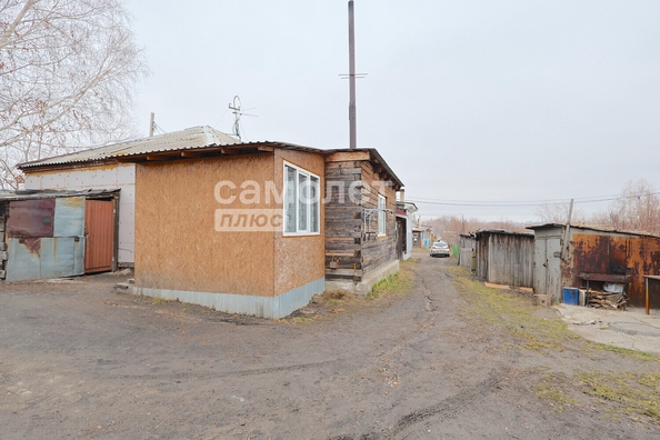 
  Продается 3-комн. квартира, 60 м², Бутовская 1-я ул, д. 46
. Фото 20.