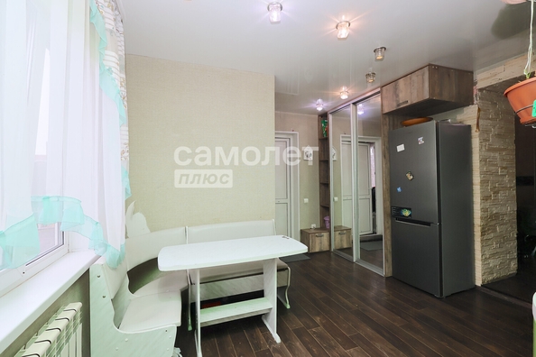 
  Продается 3-комн. квартира, 60 м², Бутовская 1-я ул, д. 46
. Фото 16.