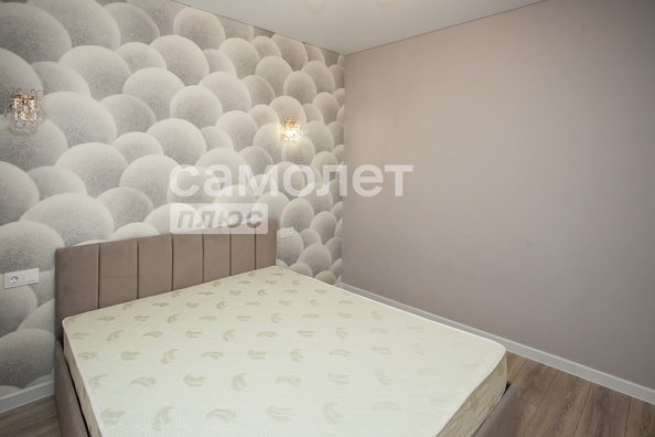 
  Продается 3-комн. квартира, 46.4 м², ЖК Солнечный бульвар, дом 23 корп 2
. Фото 12.