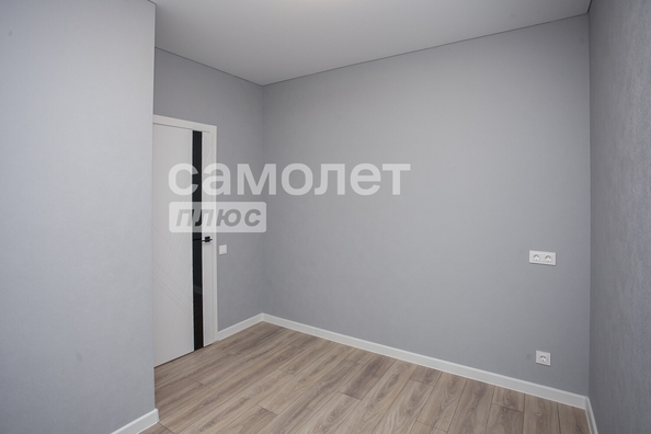 
  Продается 3-комн. квартира, 46.4 м², ЖК Солнечный бульвар, дом 23 корп 2
. Фото 17.