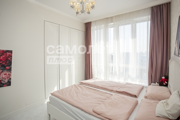 
  Продается 2-комн. квартира, 64.6 м², Советский пр-кт, д. 70А
. Фото 8.