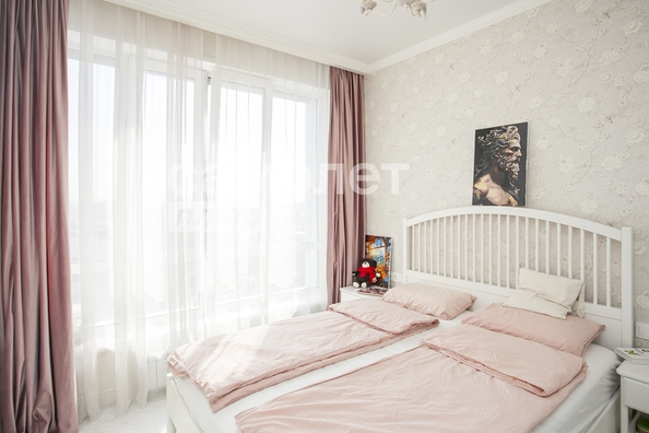 
  Продается 2-комн. квартира, 64.6 м², Советский пр-кт, д. 70А
. Фото 9.