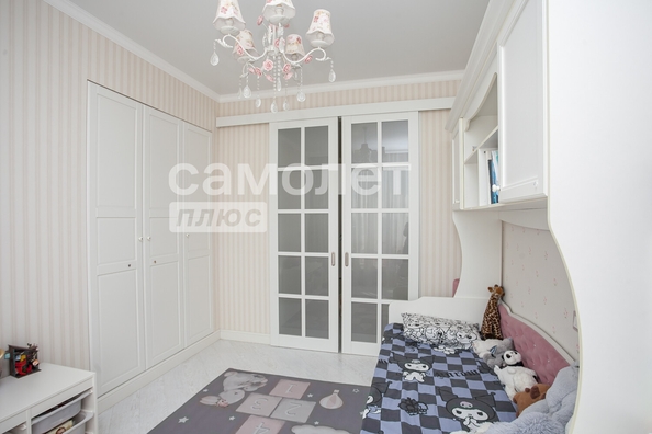 
  Продается 2-комн. квартира, 64.6 м², Советский пр-кт, д. 70А
. Фото 12.
