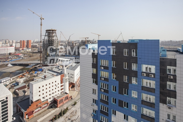 
  Продается 2-комн. квартира, 64.6 м², Советский пр-кт, д. 70А
. Фото 14.