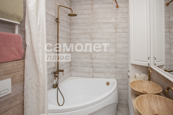 
  Продается 2-комн. квартира, 64.6 м², Советский пр-кт, д. 70А
. Фото 15.