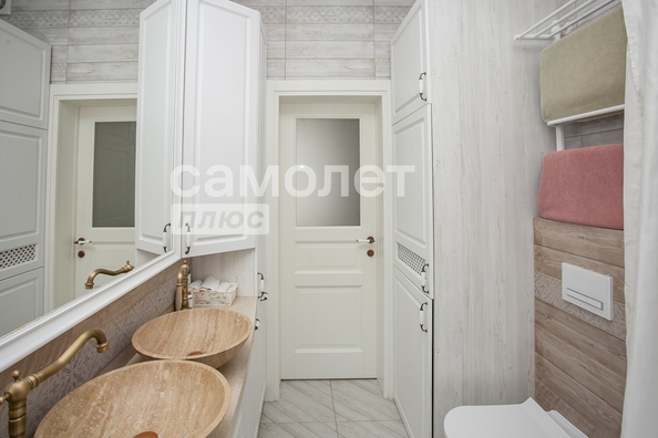 
  Продается 2-комн. квартира, 64.6 м², Советский пр-кт, д. 70А
. Фото 17.