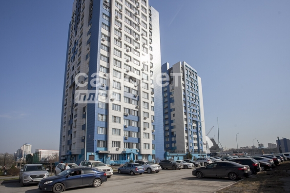 
  Продается 2-комн. квартира, 64.6 м², Советский пр-кт, д. 70А
. Фото 24.
