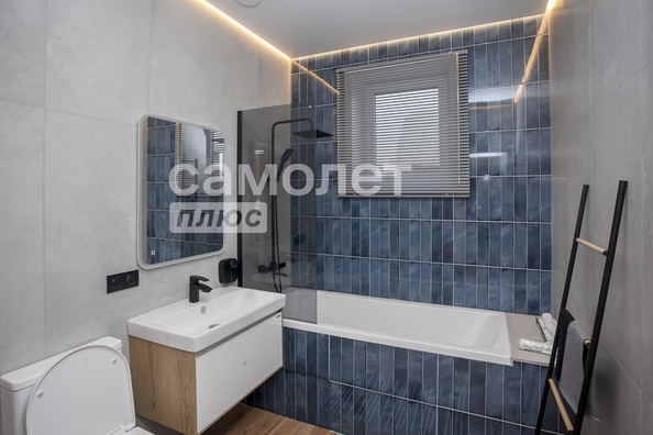 
  Продается коттедж, 134.1 м², село Андреевка
. Фото 14.