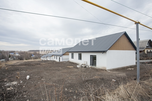 
  Продается коттедж, 134.1 м², село Андреевка
. Фото 25.