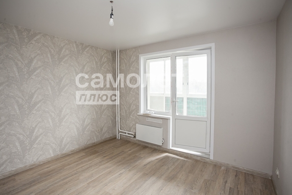 
  Продается студия, 26.2 м², ЖК Березовая роща, 1 очередь дом 70е
. Фото 1.