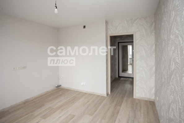 
  Продается студия, 20.2 м², ЖК Березовая роща, 1 очередь дом 70е
. Фото 3.