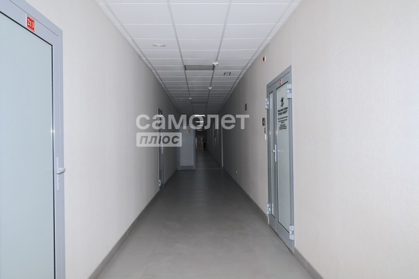
  Сдается офис, 150 м², Пионерский б-р, д. 3
. Фото 35.