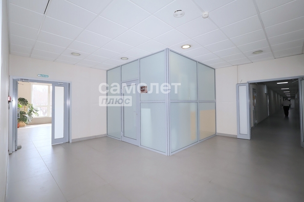 
  Сдается офис, 150 м², Пионерский б-р, д. 3
. Фото 36.