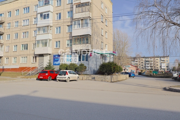 
   Продам офис, 61.6 м², Луначарского ул, 7

. Фото 18.